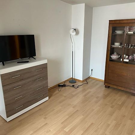 Pension La Rose Brandenburg  ภายนอก รูปภาพ