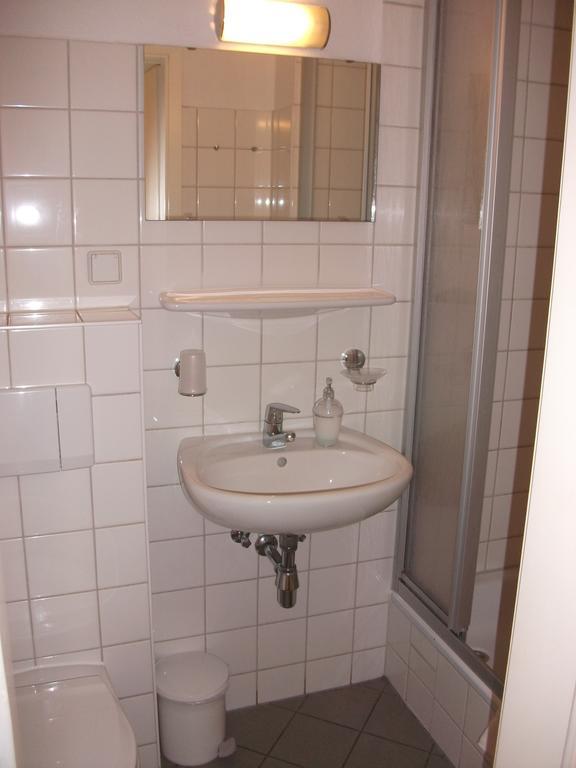 Pension La Rose Brandenburg  ห้อง รูปภาพ