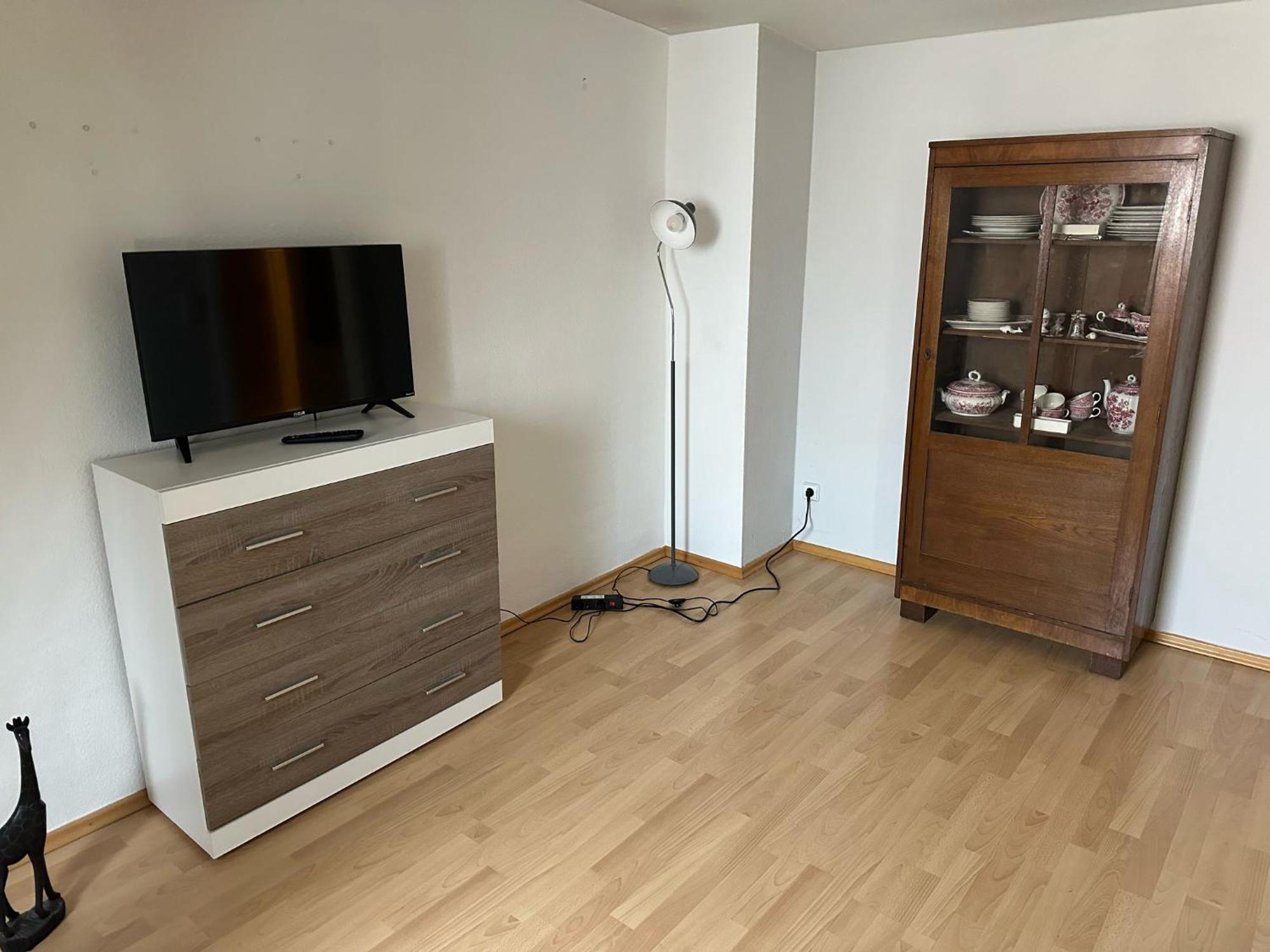 Pension La Rose Brandenburg  ภายนอก รูปภาพ