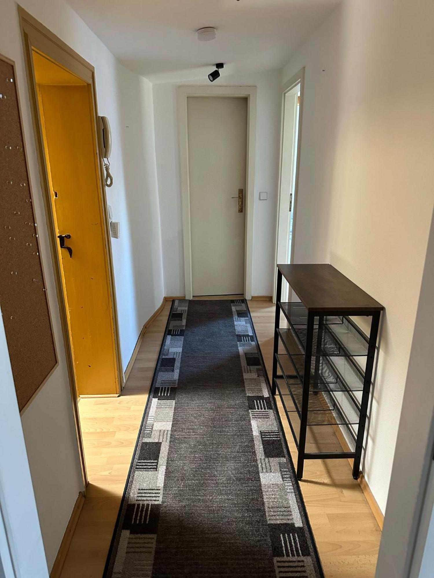 Pension La Rose Brandenburg  ภายนอก รูปภาพ