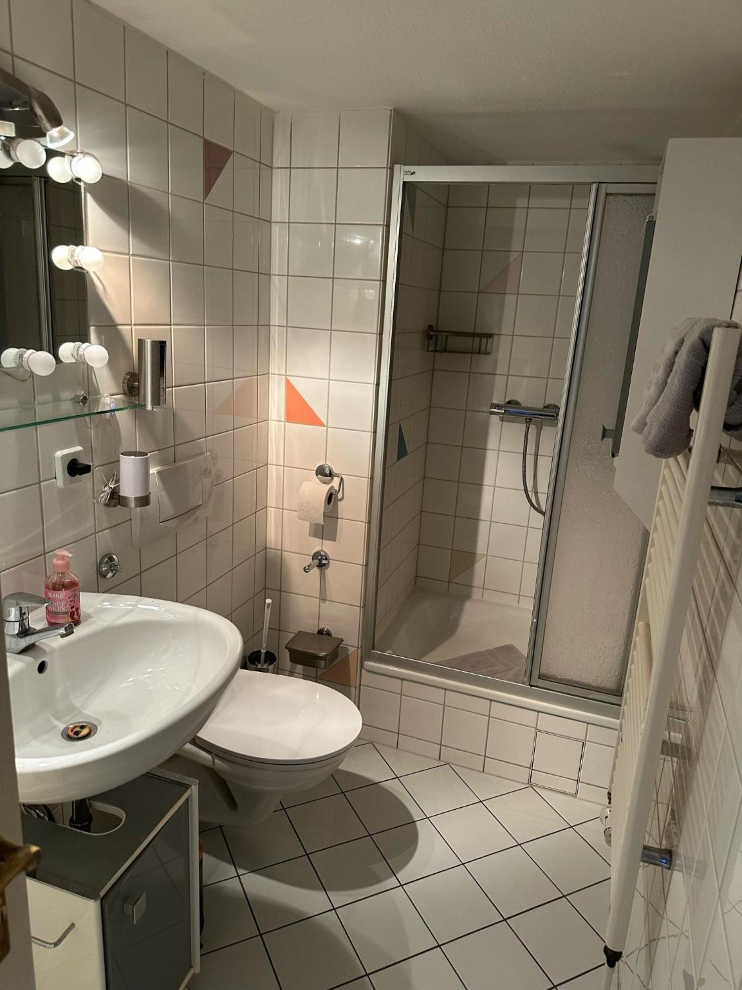 Pension La Rose Brandenburg  ภายนอก รูปภาพ