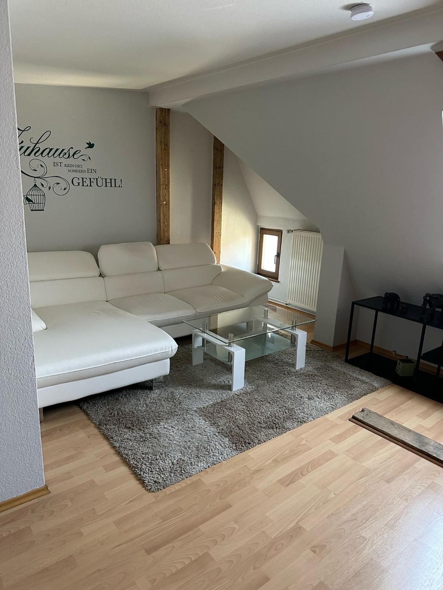 Pension La Rose Brandenburg  ภายนอก รูปภาพ
