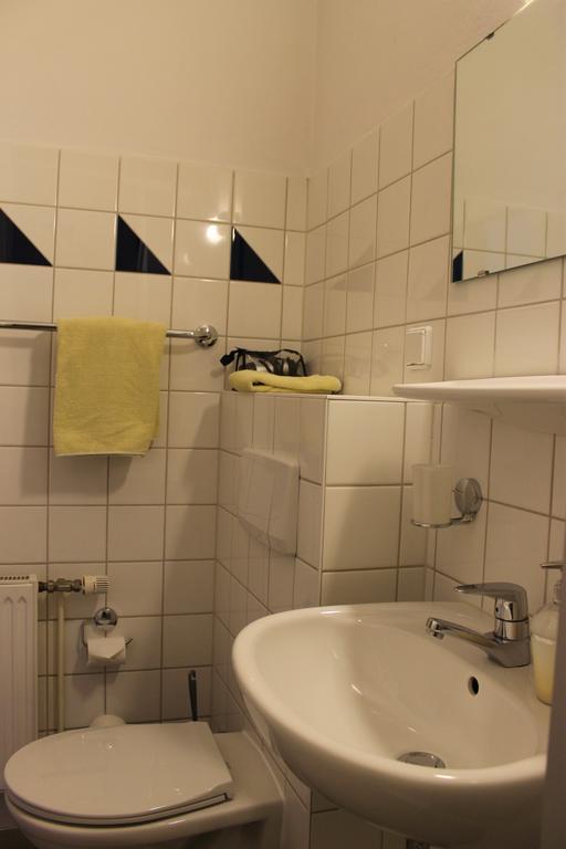 Pension La Rose Brandenburg  ห้อง รูปภาพ