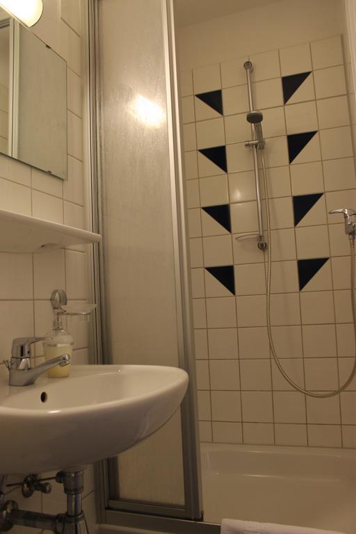 Pension La Rose Brandenburg  ห้อง รูปภาพ
